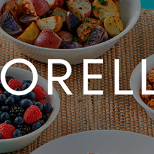 Discover the Corelle Range: Lightweight, Chip-Resistant Dinnerware Built to Last