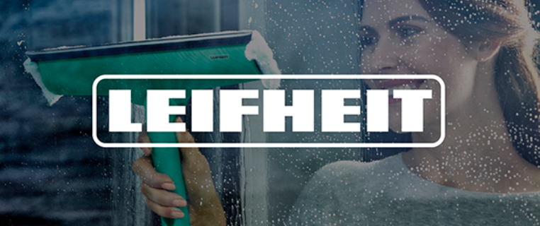 Discover the Leifheit Range: Smarter Cleaning for Every Home