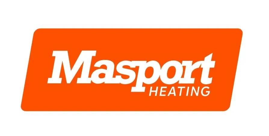 Real Flame, Real Warmth — Explore the Masport Range at LX2001