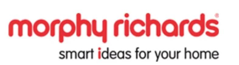 Discover the Morphy Richards Range: Smart Kitchen Appliances for Every Home