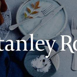 Discover the Stanley Rogers Range: Timeless Kitchen & Dining for Every Home