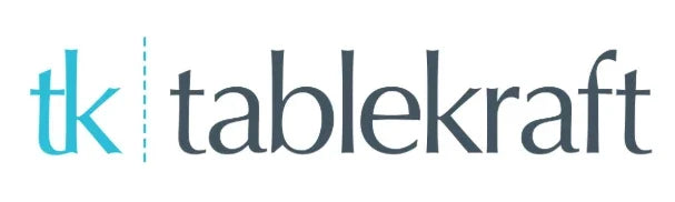 Discover the Tablekraft Range: Premium Tableware & Ambience Lighting for Every Setting