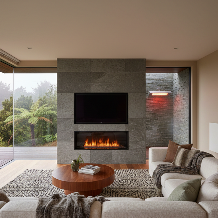 The Complete Guide to Heating Your Home This Winter in New Zealand