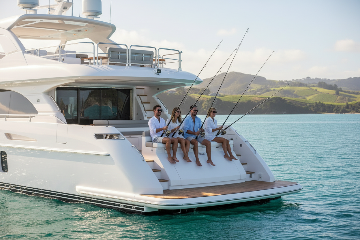 Cast Further, Catch More: Your Complete Guide to LX2001's Fishing Range