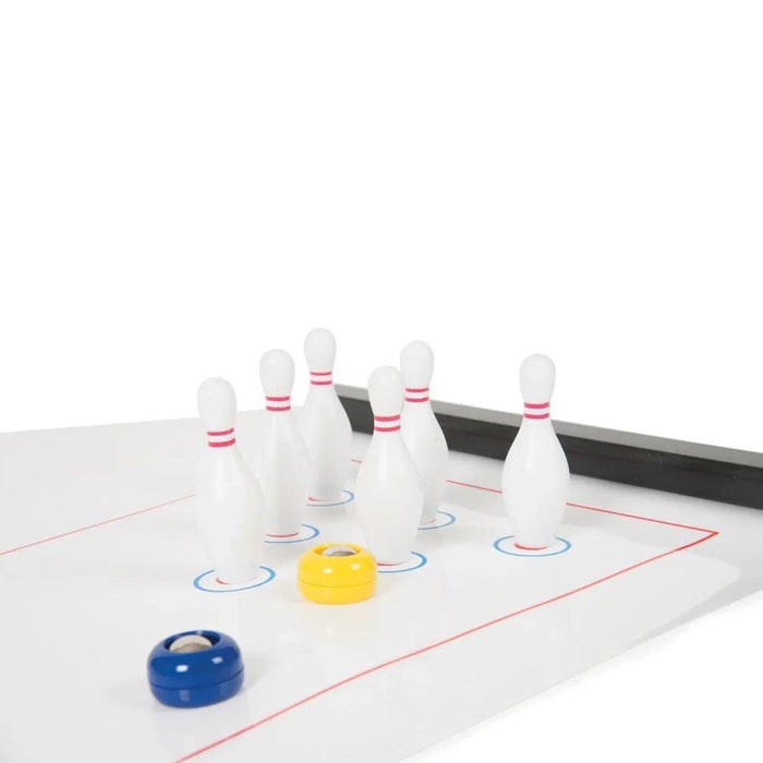 Instant Bowling - LX2001 - Homewares, Outdoor, Phone Accessories, Cases, Speakers, Headphones + More -