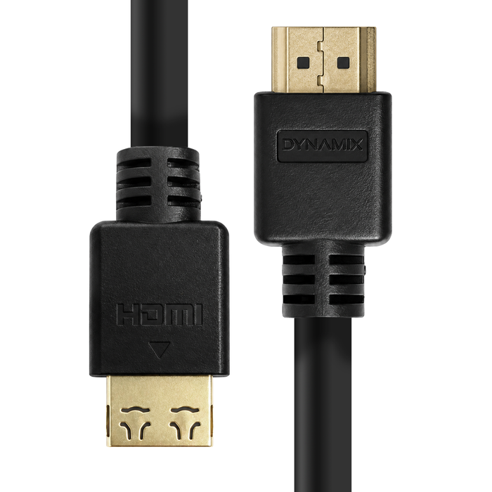 Unitek 7.5m HDMI High Speed 18Gbps Flexi Lock Cable w/ Ethernet Max Res: 4K2K@60Hz