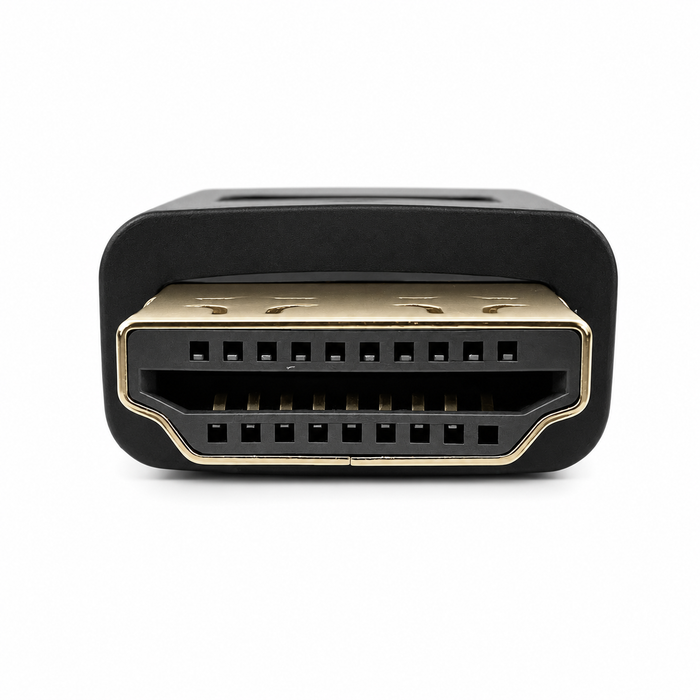 Unitek 7.5m HDMI High Speed 18Gbps Flexi Lock Cable w/ Ethernet Max Res: 4K2K@60Hz