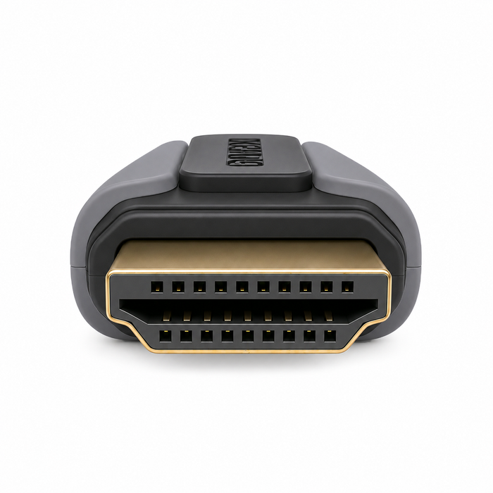 Unitek 1.5m HDMI 2.1 Ultra-High Speed 48Gbps Cable. Supports 8K@60Hz. Supports Dolby HD