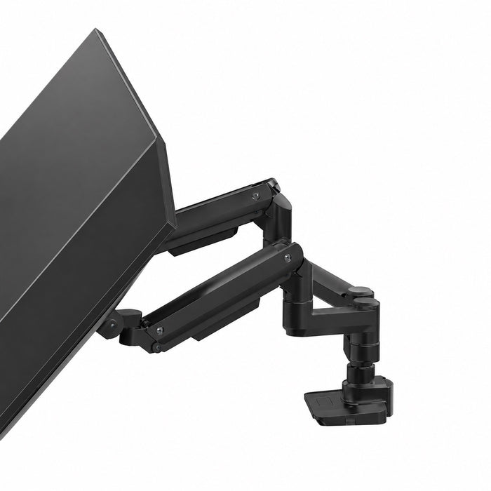 Brateck 17"-37" Heavy-Duty Dual Monitor Bracket (2x 20KGs)