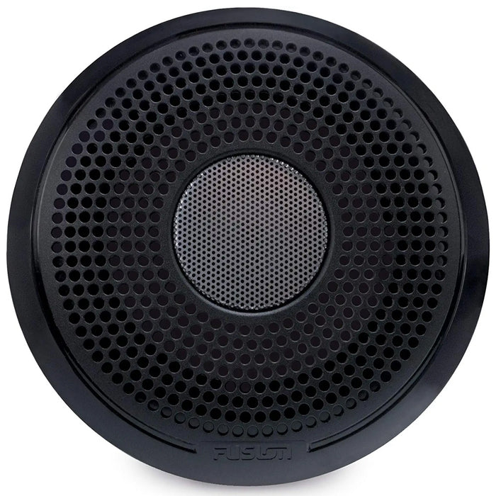Fusion 4 Marine Speakers 120W Pair Xs Series Classic White/Black