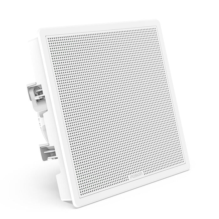 Fusion 10" Fm-S10Sw Fm Series Subwoofer Square - White