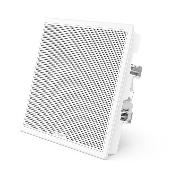 Fusion 10" Fm-S10Sw Fm Series Subwoofer Square - White