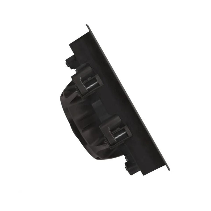 Fusion 10" Fm-S10Sw Fm Series Subwoofer Square - Black