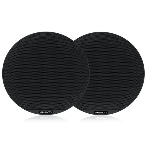 Fusion Sg-X88B Signature Series 8.8 Inch Classic Black Grilles - LX2001 - Homewares, Outdoor, Phone Accessories, Cases, Speakers, Headphones + More -