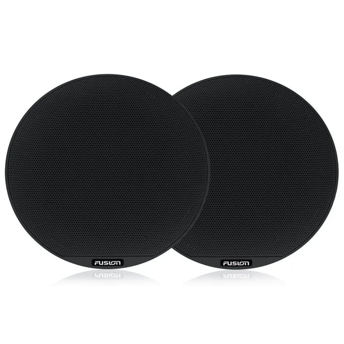 Fusion Sg-X88B Signature Series 8.8 Inch Classic Black Grilles - LX2001 - Homewares, Outdoor, Phone Accessories, Cases, Speakers, Headphones + More -