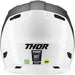Helmet S23 Thor Mx Reflex Carbon Polar Black/White 2Xl - LX2001 - Homewares, Outdoor, Phone Accessories, Cases, Speakers, Headphones + More -