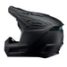 Helmet S25 Thor Mx Fleet Blackout Medium
