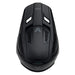 Helmet S25 Thor Mx Fleet Blackout Medium