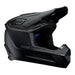 Helmet S25 Thor Mx Fleet Blackout Medium