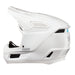 Helmet S25 Thor Mx Fleet Whiteout Large