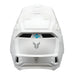 Helmet S25 Thor Mx Fleet Whiteout Large