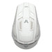 Helmet S25 Thor Mx Fleet Whiteout Large
