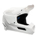 Helmet S25 Thor Mx Fleet Whiteout Large