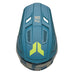 Helmet S25 Thor Mx Fleet Forge Blue Medium