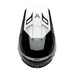 Helmet S25 Thor Mx Fleet Storm Black/White Youth Small
