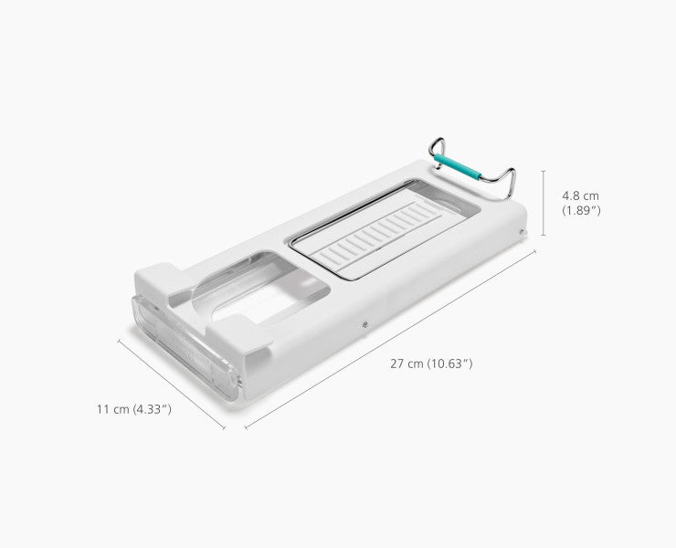 Joseph Joseph FridgeStore Under-Shelf Bottle Holder