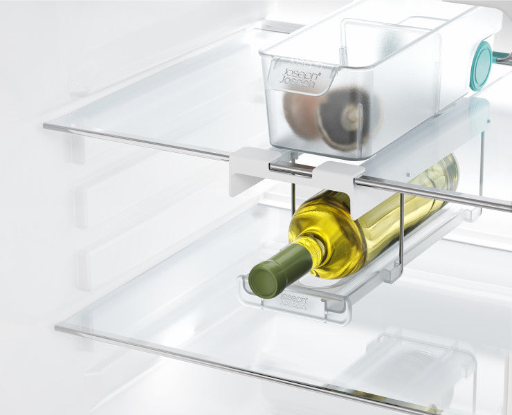 Joseph Joseph FridgeStore Under-Shelf Bottle Holder