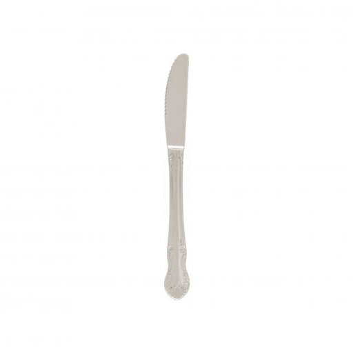 Tablekraft 12 Pack Aristocrat Dessert Knife