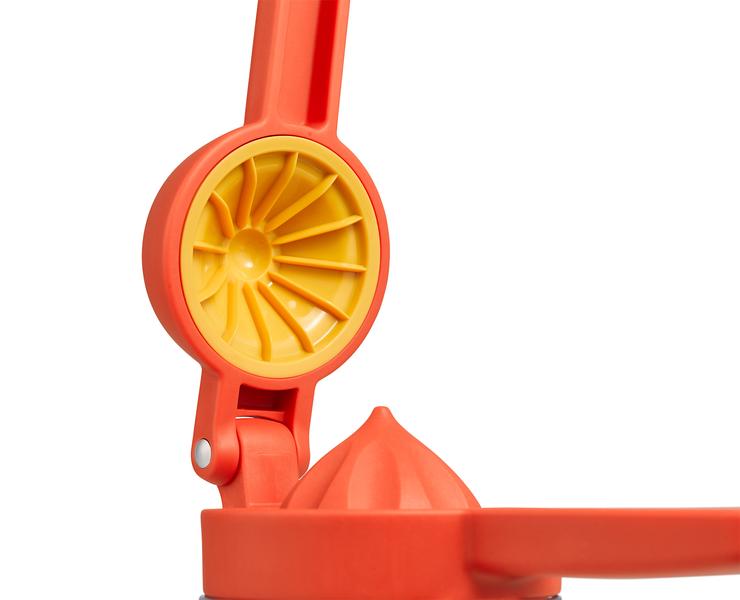 Joseph Joseph JuiceMax Plus Citrus Juicer