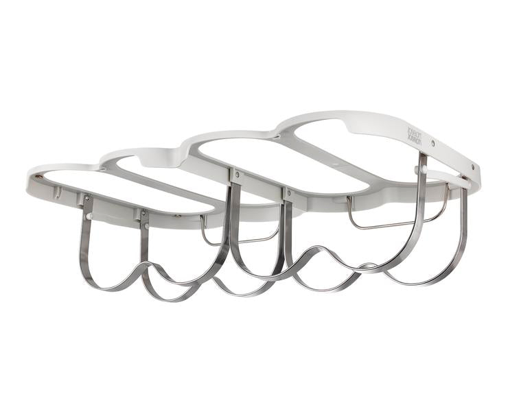 Joseph Joseph Cradle Folding Wine Bottle Storage