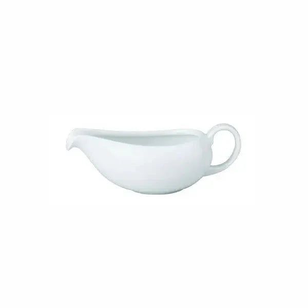 Royal Porcelain Gravy Boat 0.20lt Chelsea (09/0249) - LX2001 - Homewares, Outdoor, Phone Accessories, Cases, Speakers, Headphones + More -
