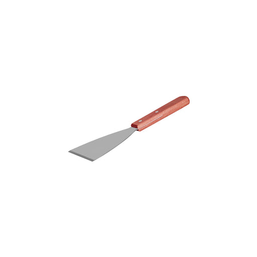 Chef Inox Scraper Pan Stainless Steel 100X120mm