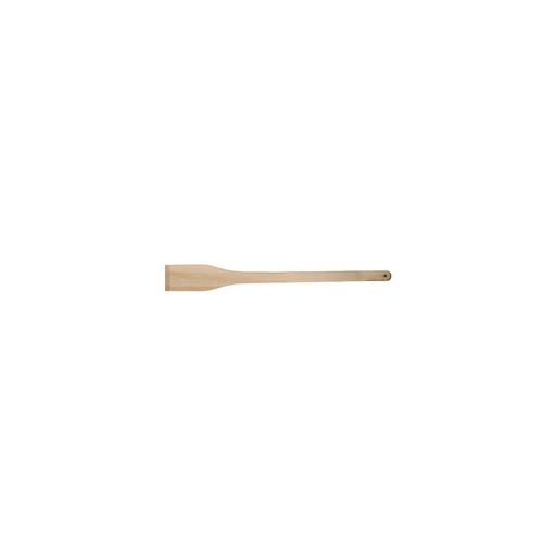 Chef Inox Paddle Beechwood 450mm