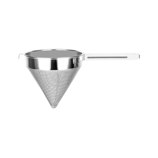 Chef Inox Conical Strainer 18/8 F 250mm