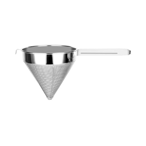 Chef Inox Conical Strainer 18/8 C 250mm