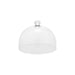 Chef Inox Cloche / Cake Dome Clear Polycarbonate 259x197mm - LX2001 - Homewares, Outdoor, Phone Accessories, Cases, Speakers, Headphones + More -