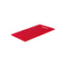 Chef Inox
Cutting Board Polyethylene Red with Handle 450x300x12mm - LX2001 - Homewares, Outdoor, Phone Accessories, Cases, Speakers, Headphones + More -