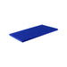Chef Inox Cutting Board Polyethylene Blue 510x380x12mm