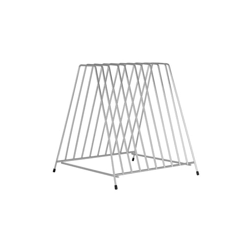 Chef Inox Rack For Cutting Boards -10-Slot
