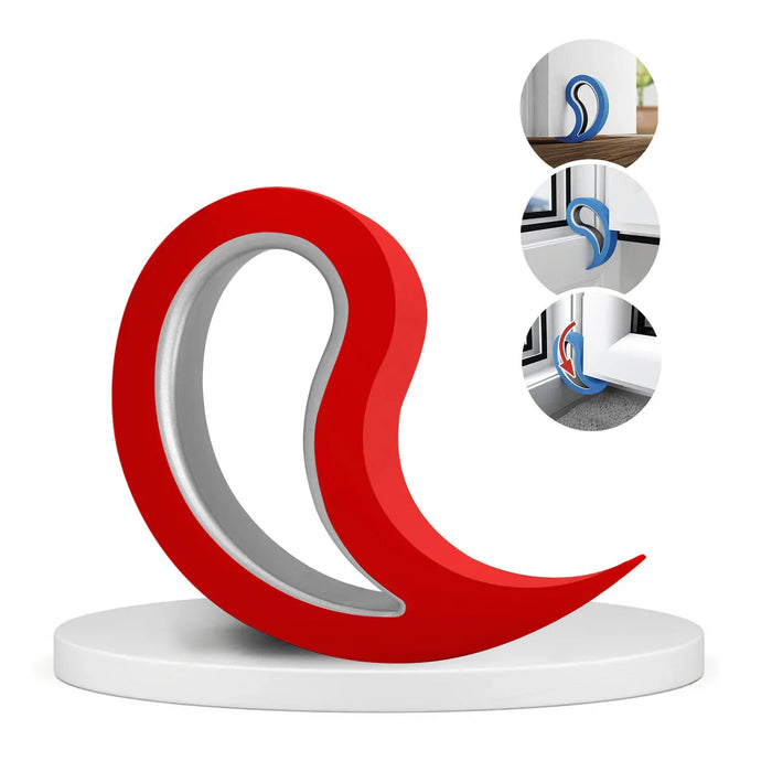 Stoppy Door and Window Stopper