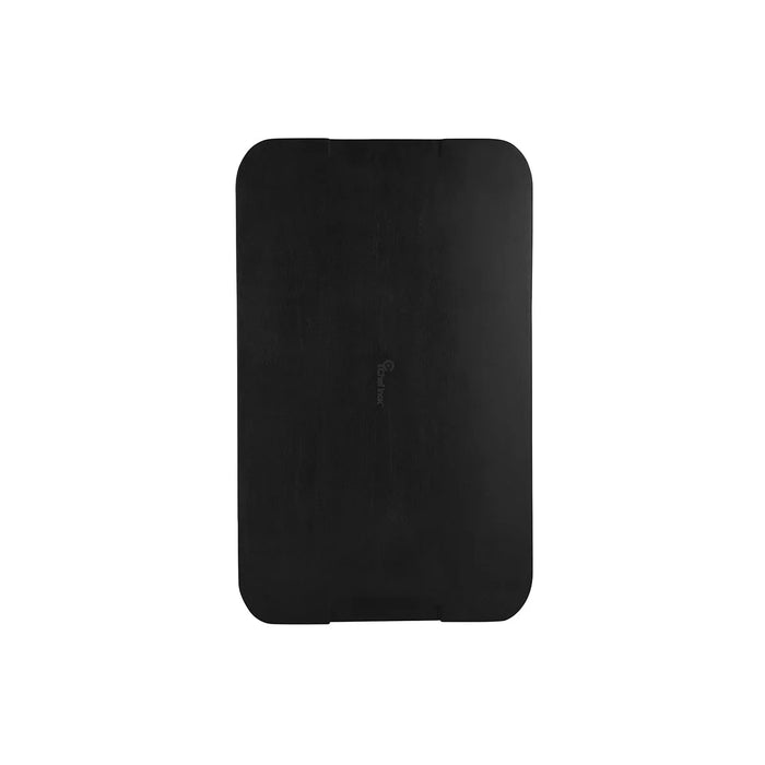 Chef Inox
Serve Black Acacia Rectangular Tray 530x325x25mm - LX2001 - Homewares, Outdoor, Phone Accessories, Cases, Speakers, Headphones + More -