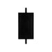 Chef Inox
Serve Black Acacia Paddle Board with Two Handles 580x254x25mm - LX2001 - Homewares, Outdoor, Phone Accessories, Cases, Speakers, Headphones + More -