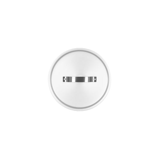 Chef Inox Cover-Aluminium 200mm - 2.5L
