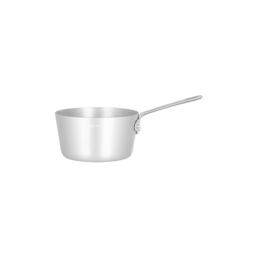 Chef Inox Premier Saucepan Anodised Aluminium 200x110mm / 2.5Lt