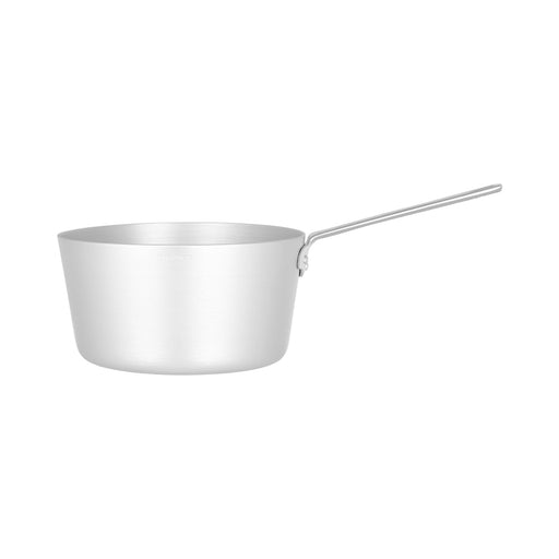 Chef Inox Premier Saucepan Anodised Aluminium 260x140mm / 7.0Lt