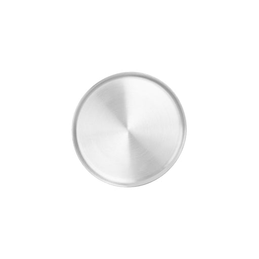 Chef Inox Pizza Plate Aluminium 300x5mm